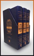 Hunların, Türklerin, Moğolların ve Daha Sair Batı Tatarlarının Tarih-i Umumisi Ötüken Neşriyat