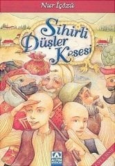 Sihirli Düşler Kesesi Altın Kitap Yayınları