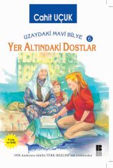 Yeraltındaki Dostlar Bilge Kültür Sanat