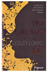 Acı Çikolata  İnkılap Kitabevi