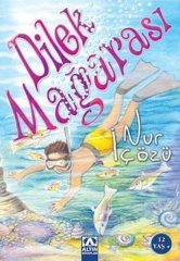 Dilek Mağarası Altın Kitap Yayınları