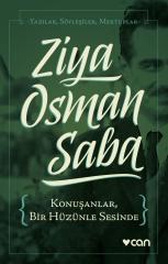 Konuşanlar, Bir Hüzünle Sesinde Can Yayınları