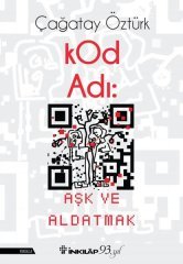 Kod Adı: Aşk ve Aldatmak İnkılap Kitabevi