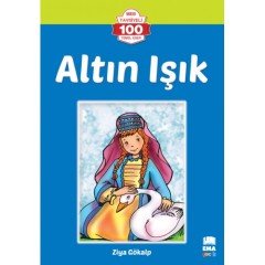 Altın Işık Ema Kitap