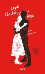 Leydi Chatterley’in Aşığı Alfa Yayınları