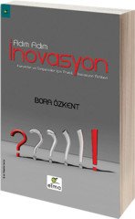 Adım Adım İnovasyon ELMA Yayınevi