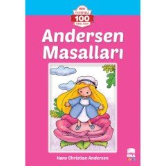 Andersen Masalları Ema Kitap