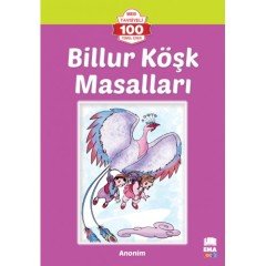 Billur Köşk Masalları Ema Kitap