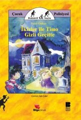 İkizler ile Timo Gizli Geçitte Bilge Kültür Sanat