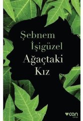 Ağaçtaki Kız Can Yayınları