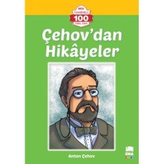 Çehov' dan Hikayeler Ema Kitap