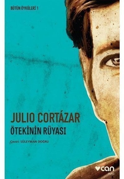 Ötekinin Rüyası Can Yayınları