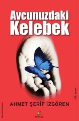 Avcunuzdaki Kelebek ELMA Yayınevi