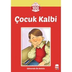 Çocuk Kalbi Ema Kitap