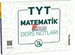 TYT Matematik Video Ders Notları Filozof Yayıncılık