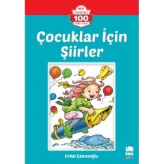 Çocuklar için Şiirler Ema Kitap