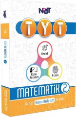 TYT Matematik 2 Hap Konu Anlatım BiNot Yayınları