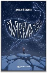 Antarktika Herkesin Kimsenin Epsilon Yayınevi