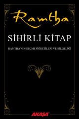 Sihirli Kitap Akaşa Yayınları