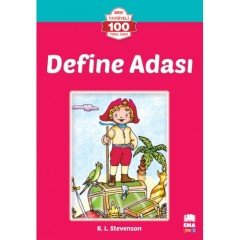 Define Adası Ema Kitap