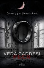 Veda Caddesi - Fecr Ephesus Yayınları
