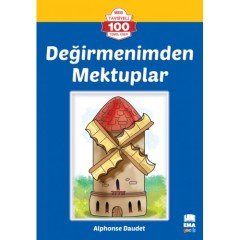 Değirmenimden Mektuplar Ema Kitap