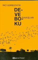 Deve Boku Savaşları Epsilon Yayınları