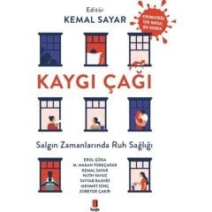 Kaygı Çağı Kapı Yayınları