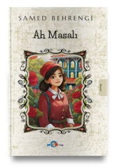 Ah Masalı Evrensel İletişim Yayınları