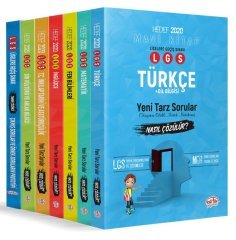 LGS Mantık Muhakeme Soruları Nasıl Çözülür? Seti Editör Yayınları