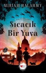 Sıcacık Bir Yuva Can Çocuk Yayınları