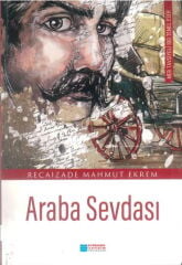 Araba Sevdası Evrensel İletişim Yayınları