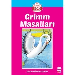 Grimm Masalları Ema Kitap