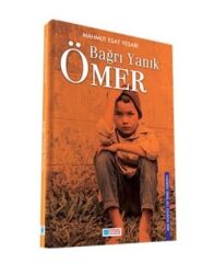 Bağrı Yanık Ömer Evrensel İletişim Yayınları