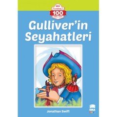 Gulliver' in Seyahatleri Ema Kitap