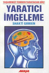 Yaratıcı İmgeleme Akaşa Yayınları
