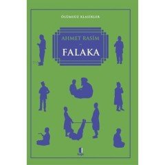 Falaka Kapı Yayınları