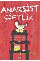 Anarşist Çiftlik Maya Kitap Yayınları
