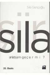 Anlatsam Geçer mi Doğan Kitap