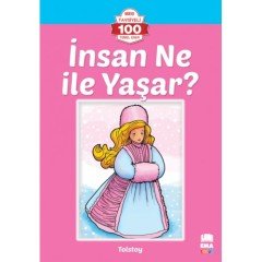 İnsan Ne ile Yaşar ? Ema Kitap