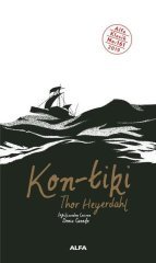 Kon - Tiki Alfa Yayınları