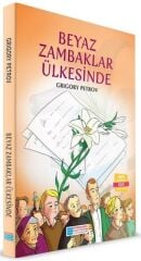 Beyaz Zambaklar Ülkesinde 100 Temel Eser Evrensel İletişim Yayınları