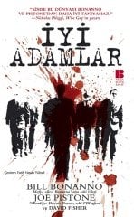 İyi Adamlar Bilge Kültür Sanat