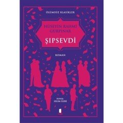 Şıpsevdi Kapı Yayınları