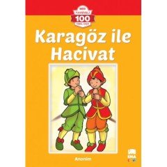 Karagöz ile Hacivat Ema Kitap