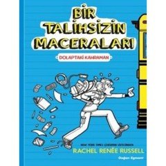 Dolaptaki Kahraman - Bir Talihsizin Maceraları Doğan Egmont Yayıncılık
