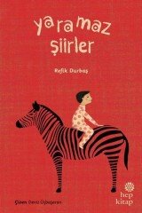 Yaramaz Şiirler Hep Kitap