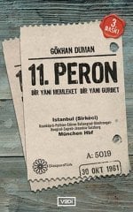 11. Peron Vadi Yayınları