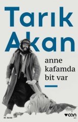Anne Kafamda Bit Var Can Yayınları