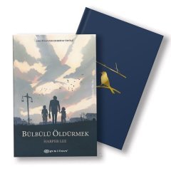 Bülbülü Öldürmek Epsilon Yayınevi